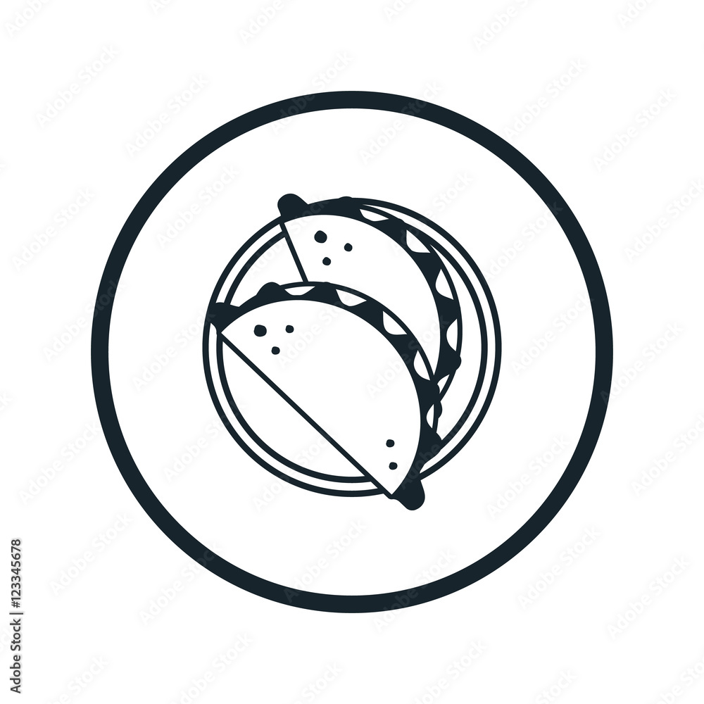 tacos icon