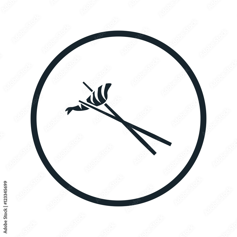 sushi icon sushi icon