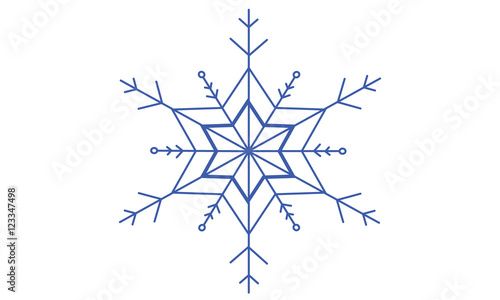 snowflake
