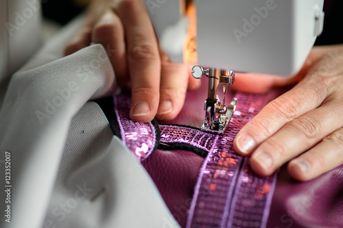 couture machine à coudre sewing