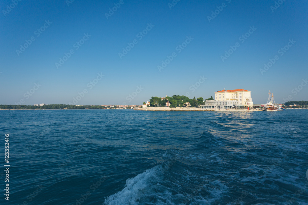 Sea Croatia