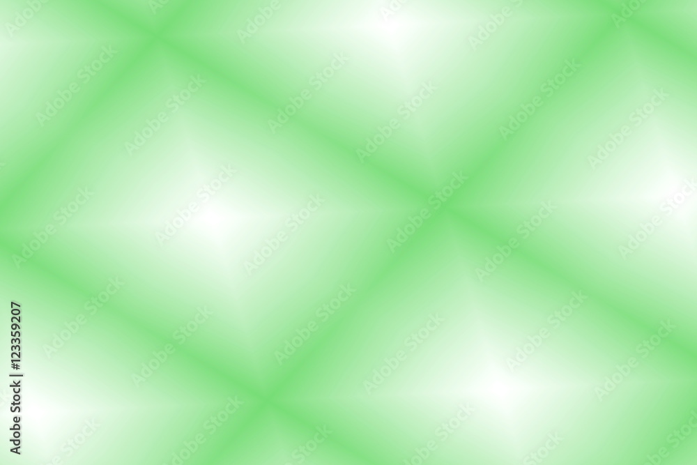 green background green background