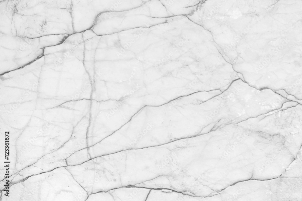 White marble texture background, nature texture for tiled floor, interior and exterior pattern design