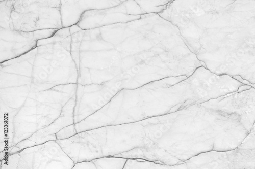White marble texture background, nature texture for tiled floor, interior and exterior pattern design