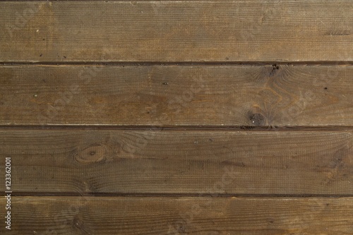 Big Brown wood plank wall texture