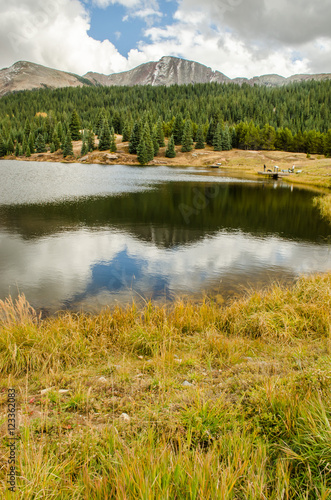 Andrews Lake
