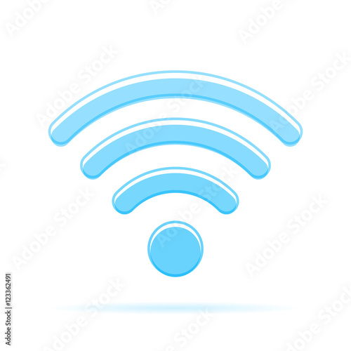 Icon Wi-Fi