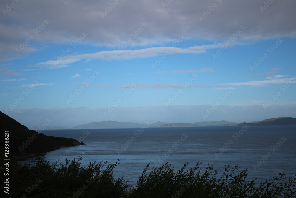 Fototapeta premium Ireland Landscape