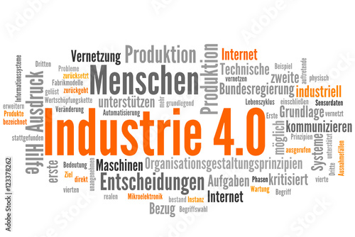 Industrie 4.0 (Produktion)