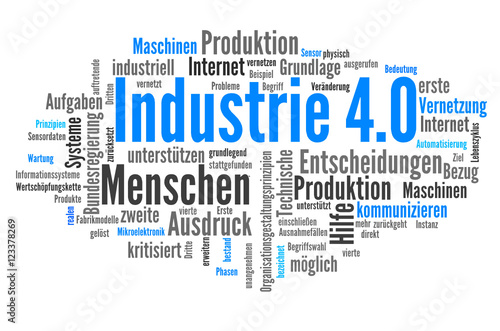 Industrie 4.0 (Produktion)