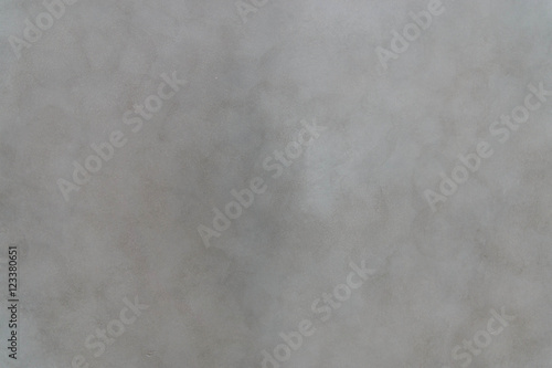 Cement wall backdrop
