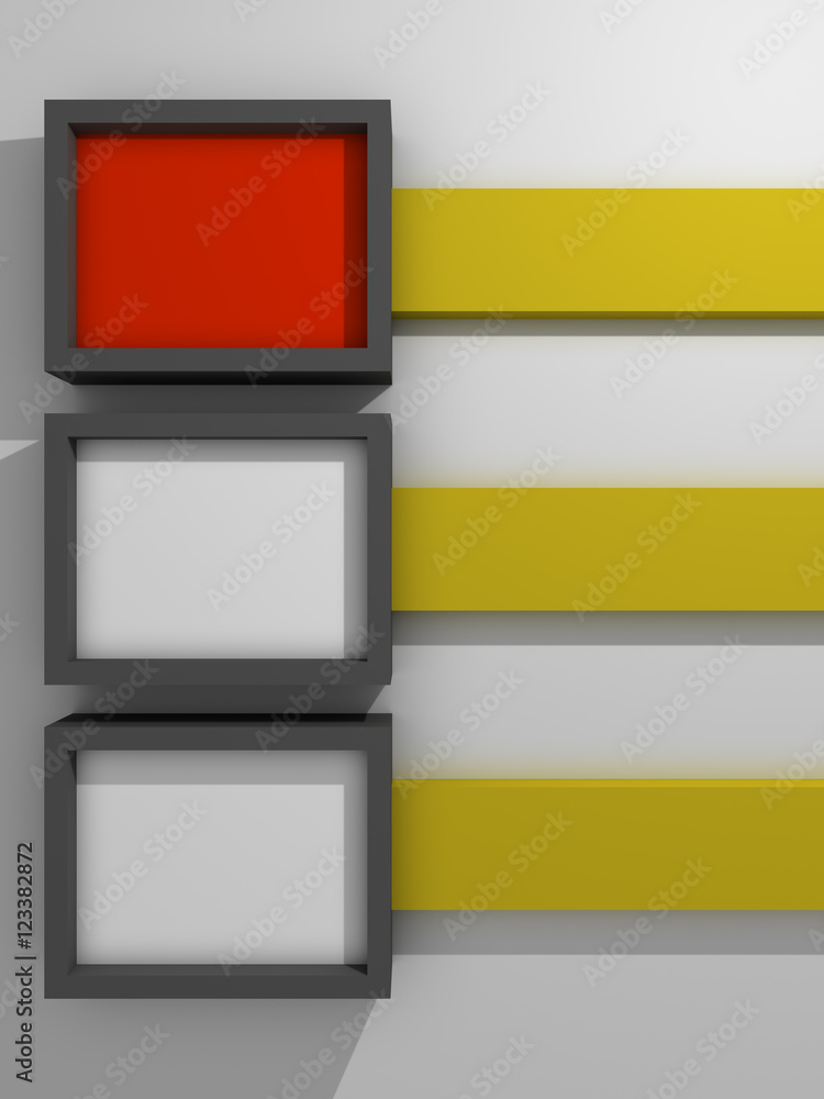 3d Abstract Design 3d Abstract Design