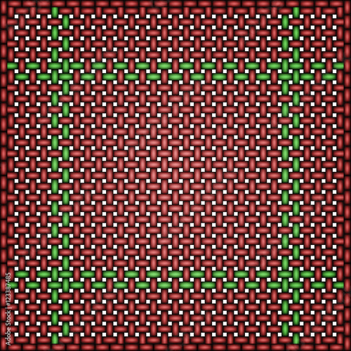 textile background pattern