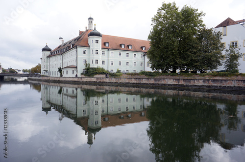 Spital Heilig Geist