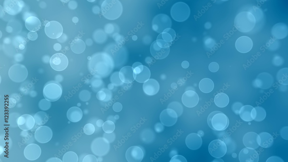 Elegant abstract bokeh background Elegant abstract bokeh background