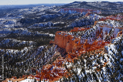 Bryce Canyon National Park