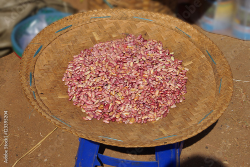 Pinto beans for sale photo