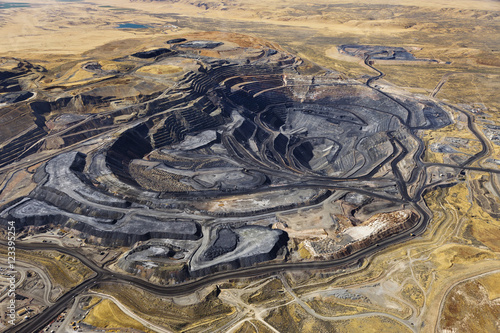 Barrick Goldstrike Mine