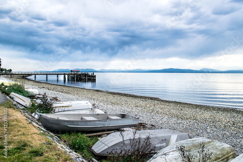 Davis Bay