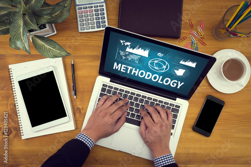 Fotografie METHODOLOGY