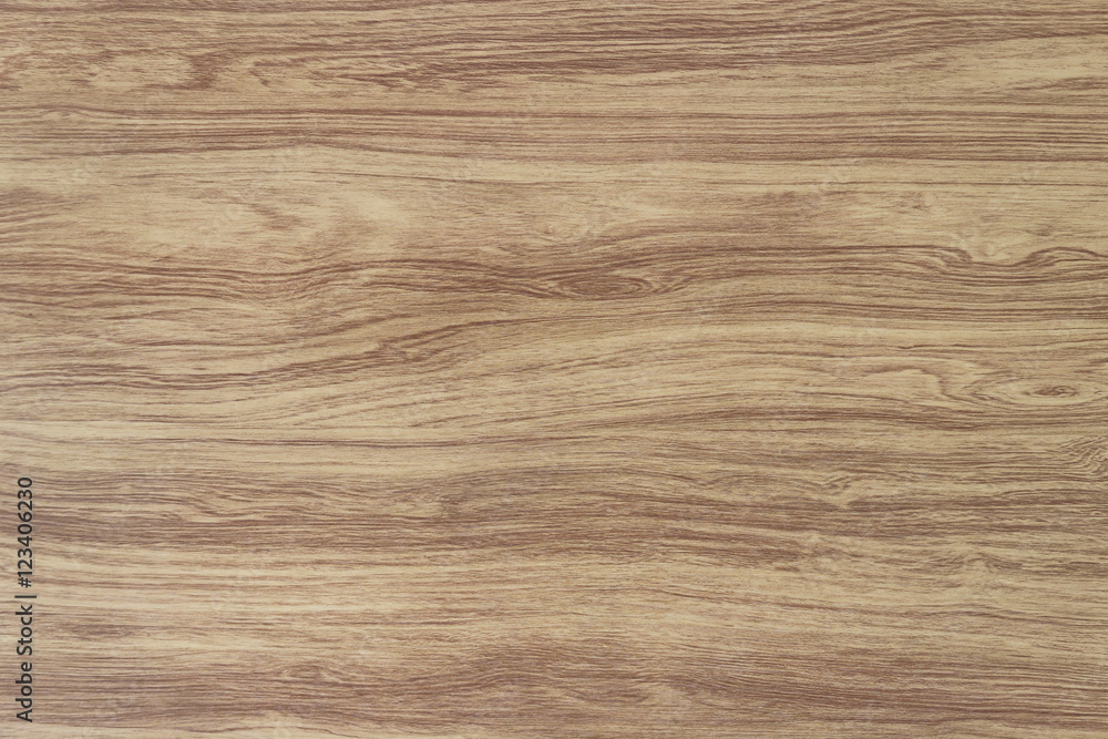 Naklejka premium Sztuczna ściana drewniana