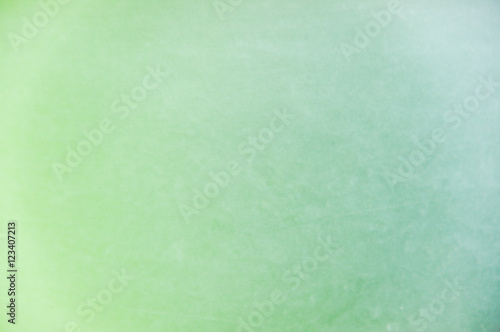 sandblasted, frosted glass