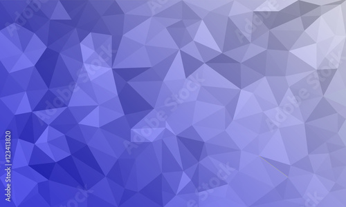 abstract purple background, low poly textured triangle shapes in