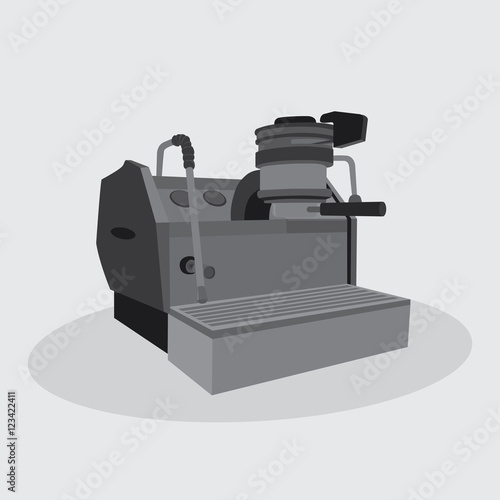 espresso machine