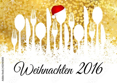 Weihnachten 2016