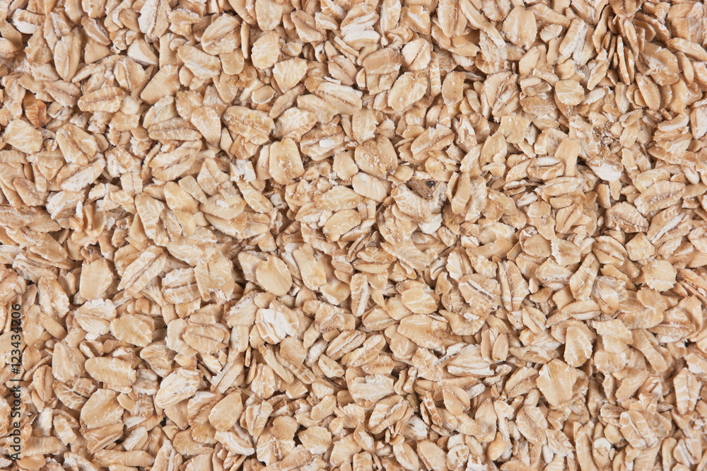 oat flakes oat flakes