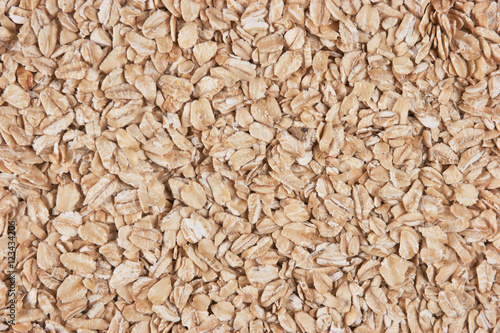 oat flakes