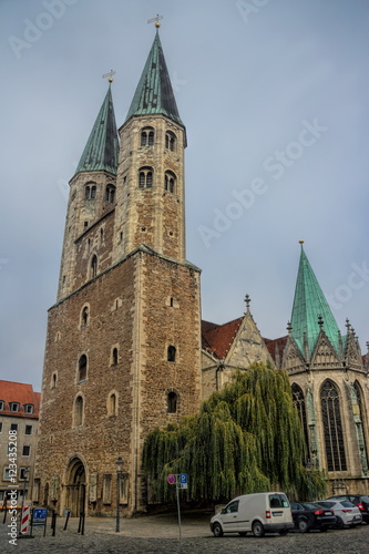 Braunschweig, Martinikirche