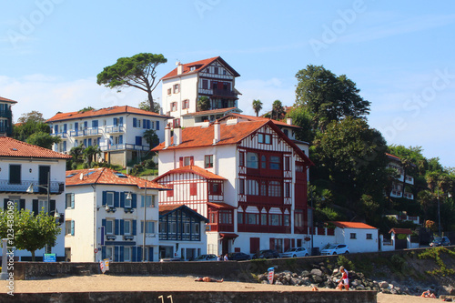 Saint-Jean-de-Luz (France / Pays basque)