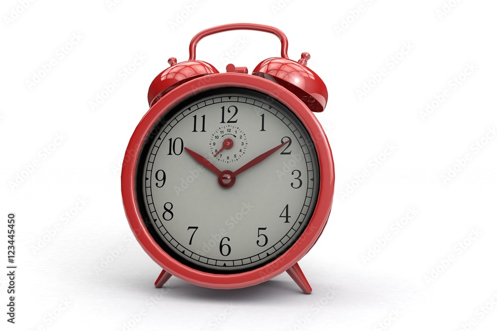 Nostalgie Retro Wecker oder Uhr Nostalgie Retro Wecker oder Uhr