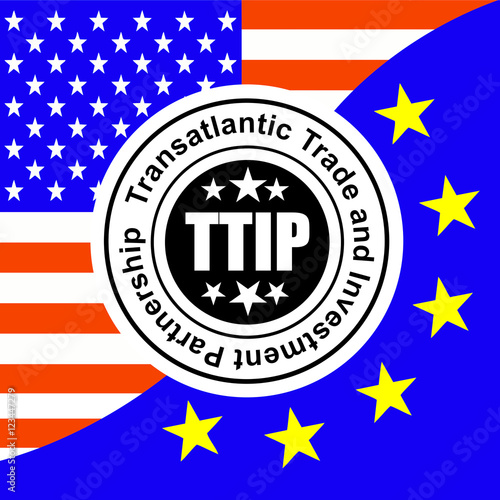 TTIP - Transatlantic Trade and Investment Partnership
