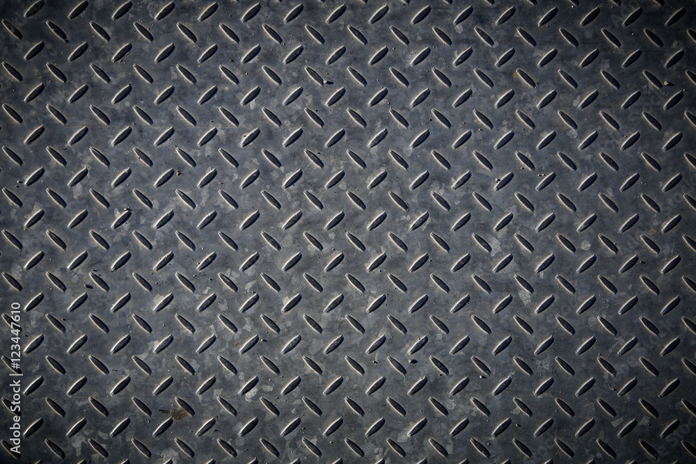 metal surface metal surface