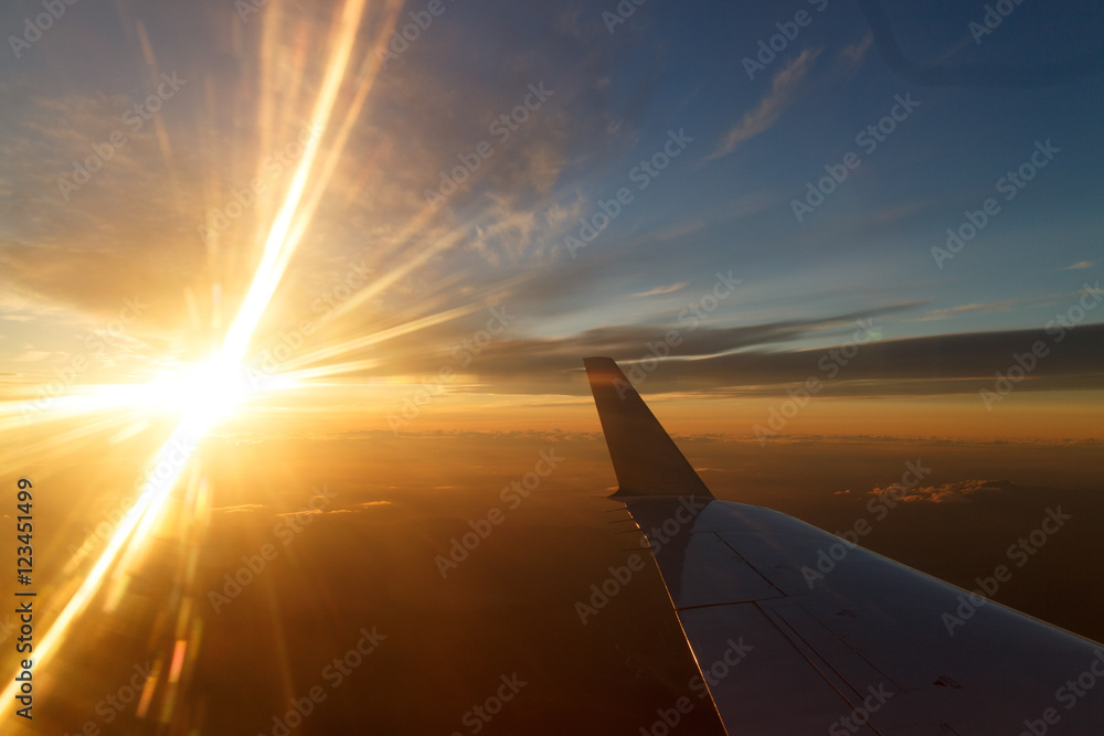 Sunset Sunset