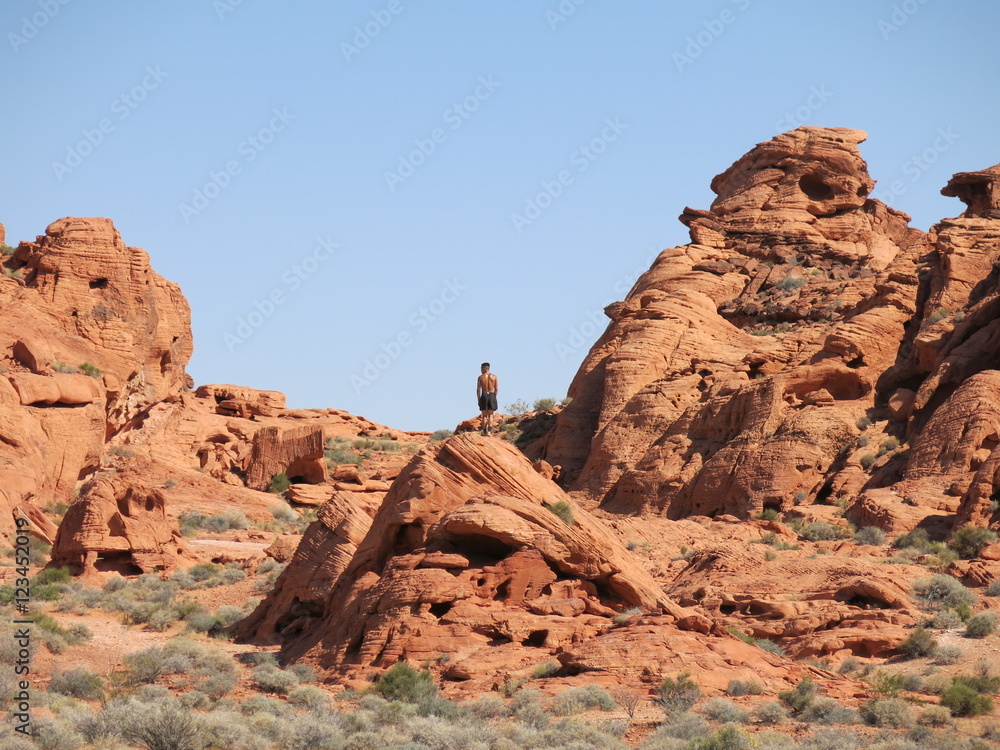 valley of fire state park, nevada
valley of fire state park, nevada