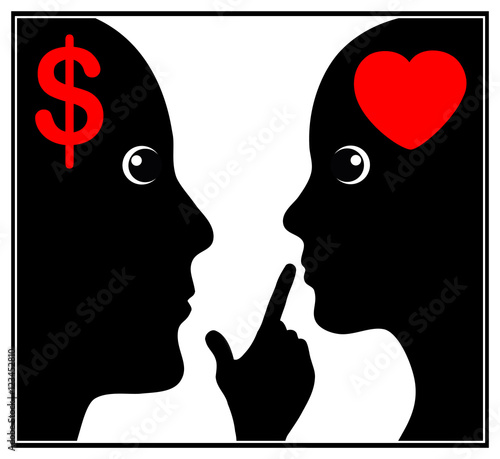 Foto Secret Sex for Money