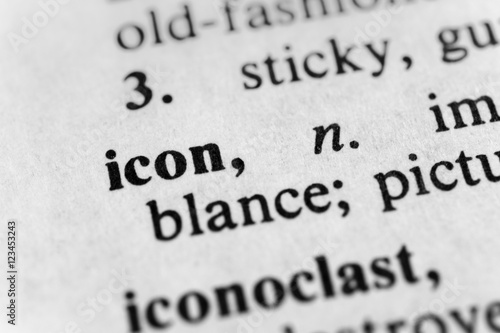 Foto Icon