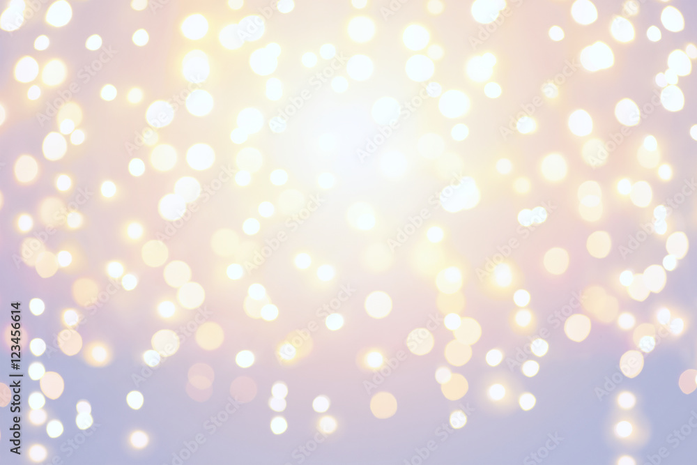 Christmas holidays light background Christmas holidays light background