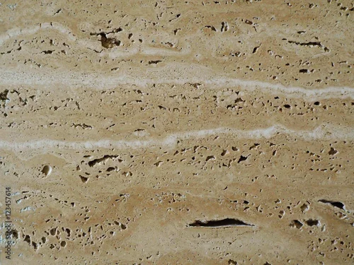 Fototapeta na wymiar Powierzchnia marmuru w zbliżeniu