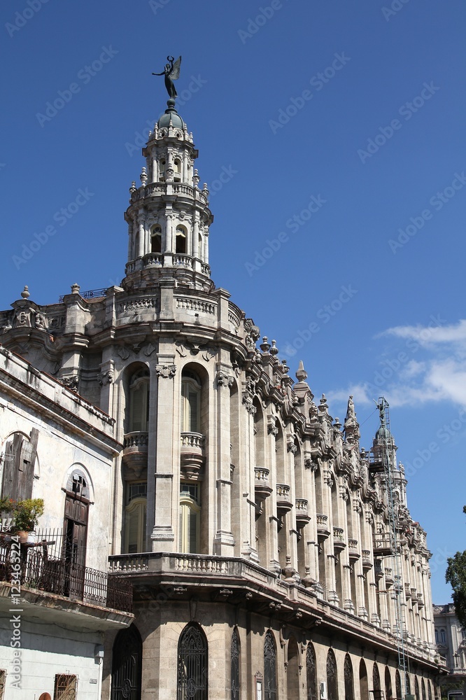 Havana, Cuba