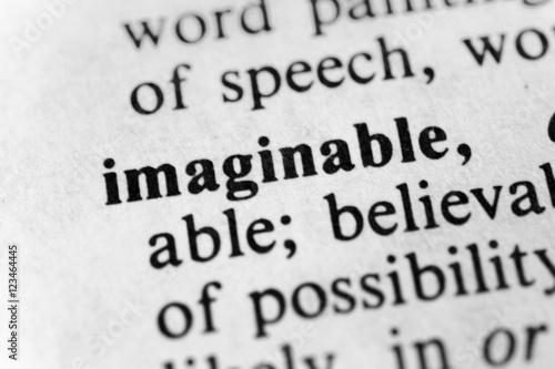 Imaginable