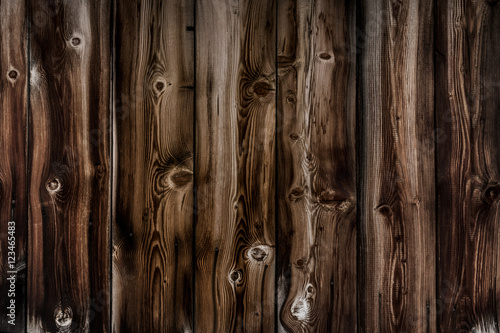 Alter Holzhintergrund