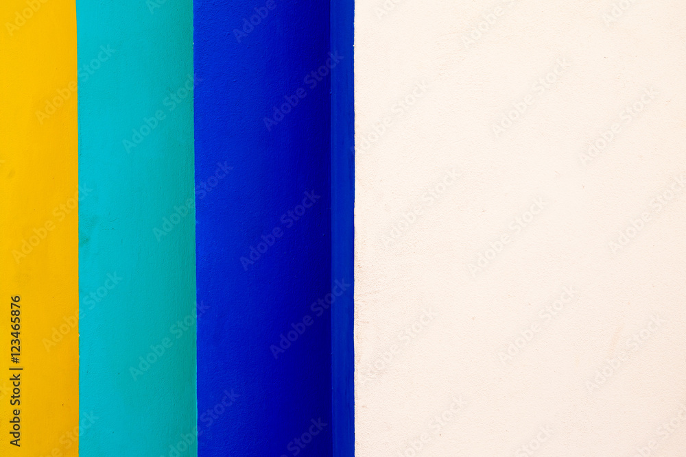 Line on the wall. Line on the wall.