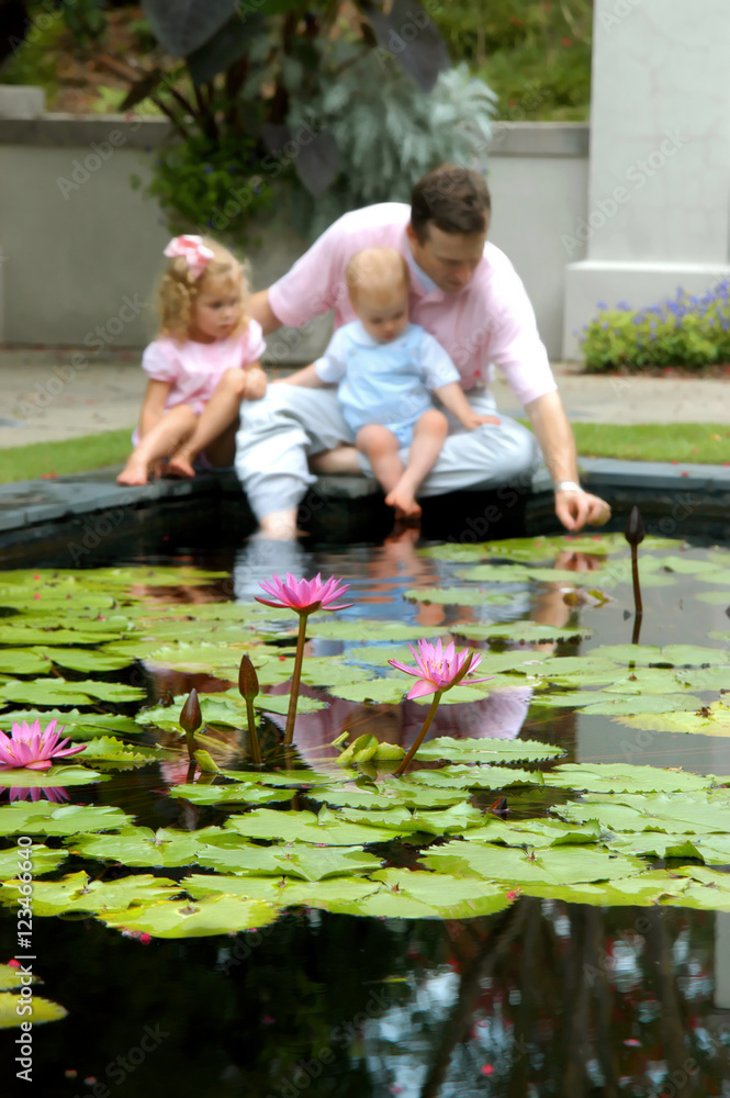 Botanical Gardens Lessons Botanical Gardens Lessons