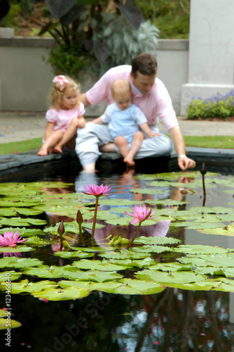 Botanical Gardens Lessons