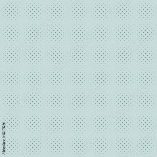 seamless dotted table cloth pattern