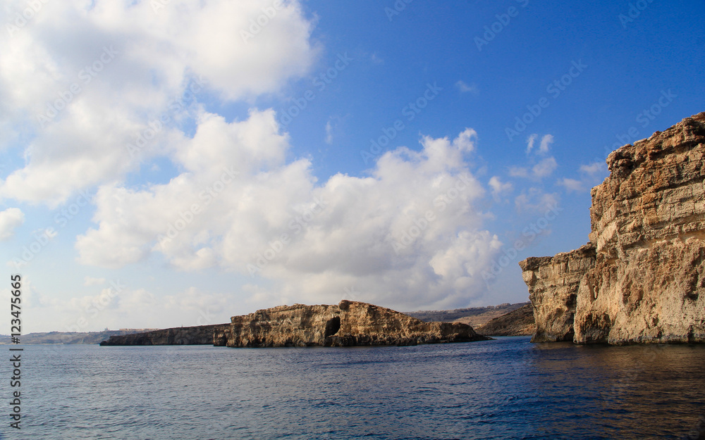 Mgarr Gozo, Malta